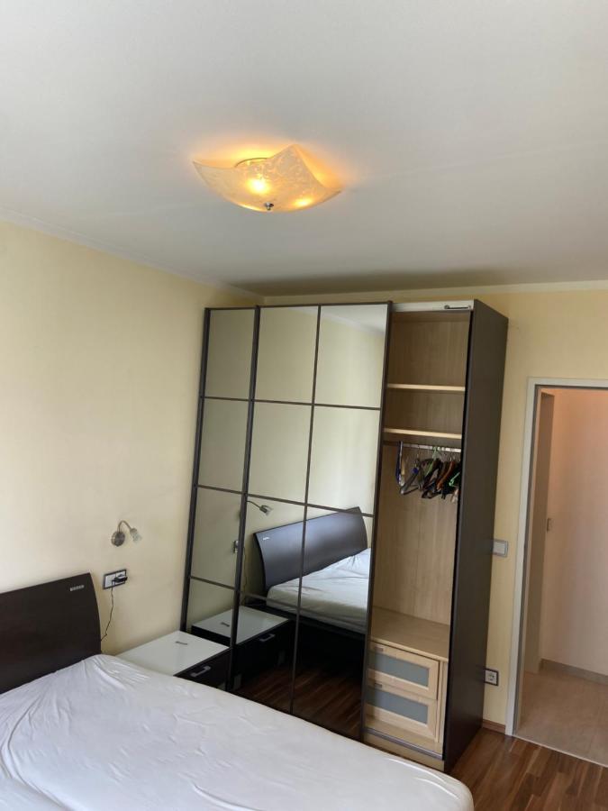 Anton Bruckner Lounge L Free Parking Apartamento Linz Exterior foto
