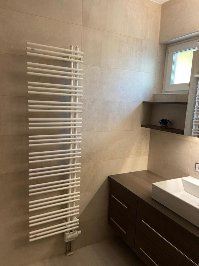 Anton Bruckner Lounge L Free Parking Apartamento Linz Exterior foto