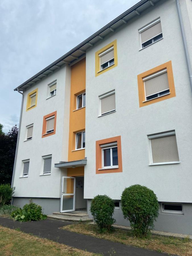 Anton Bruckner Lounge L Free Parking Apartamento Linz Exterior foto