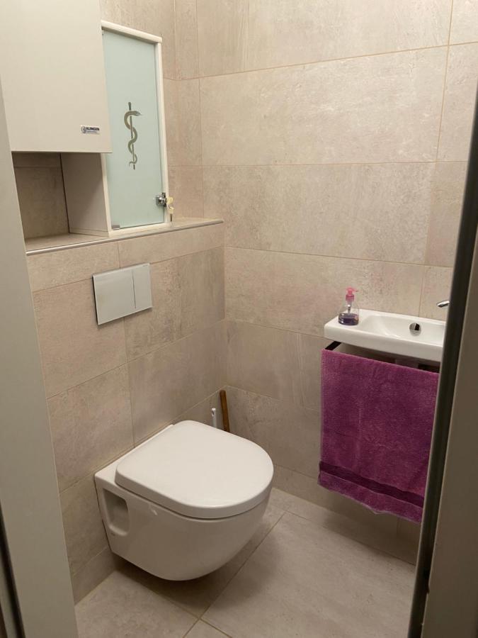 Anton Bruckner Lounge L Free Parking Apartamento Linz Exterior foto